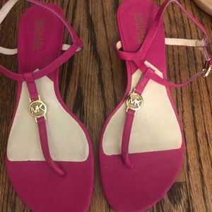 Michael Kors sandals